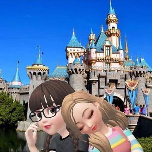 Meet your Posher, Marci